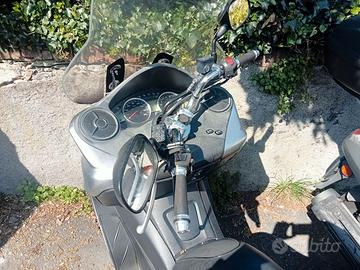 HONDA FORZA 250 anno 2009