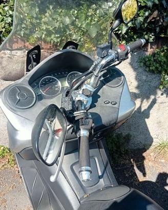 HONDA FORZA 250 anno 2009