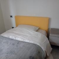 letto da una piazza e mezzo 