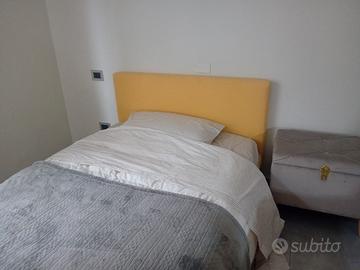 letto da una piazza e mezzo 