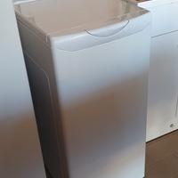 Lavatrice con carica dall'alto zerowatt