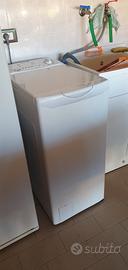 Lavatrice con carica dall'alto zerowatt