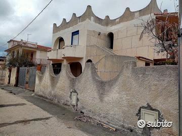 Castelluccio - Augusta (SR) | Villino Singolo Fro