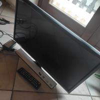 TV Samsung 23 pollici 