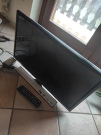 TV Samsung 23 pollici 
