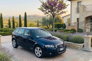 Audi A3 1.9TDi SPORTBACK ( Neopatentati )