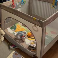 Box bambini