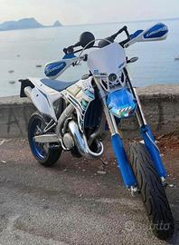 Tm smr 125