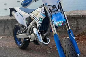 Tm smr 125