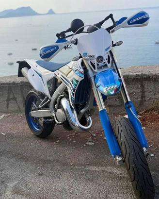 Tm smr 125