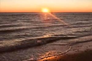 Senigallia mare e centro a piedi un minuto