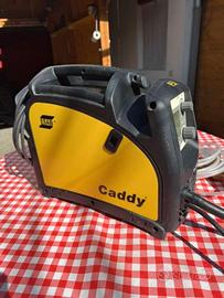 Esab Caddy Mig C200i saldatrice