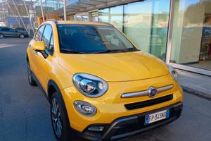 Fiat 500x 4x4 Cross