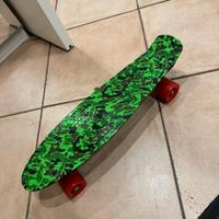 Skate Board Penny