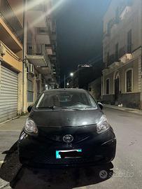 Toyota Aygo 2007 1^ Serie