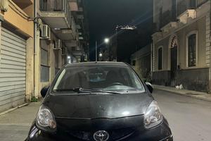 Toyota Aygo 2007 1^ Serie