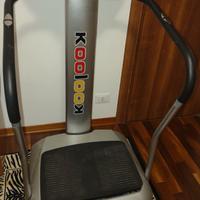 Pedana Vibrante  Koolook