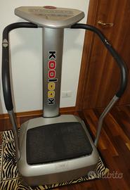 Pedana Vibrante  Koolook