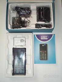 Cellulare ITT Easy Project Help SENZA batteria