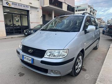 HYUNDAI MATRIX 1.5 CRDI Active UNICO PROPRIETARIO