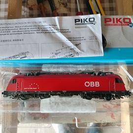 Piko OBB rh1216 Taurus Ho