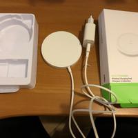 Caricatore wireless/ a induzione Belkin 5W