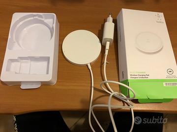 Caricatore wireless/ a induzione Belkin 5W