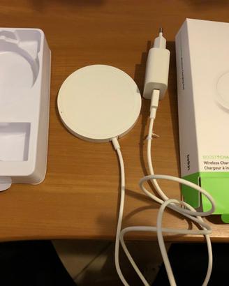 Caricatore wireless/ a induzione Belkin 5W