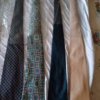 cravatte vintage firmate 