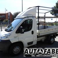 FIAT DUCATO CASSONE CENTINATO 2.0 116 CV MJT