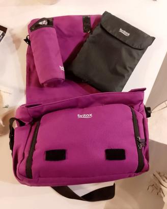 Borsa da viaggio per neonati 