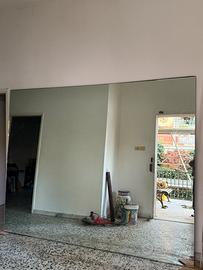 Maxi specchio 240x200 cm