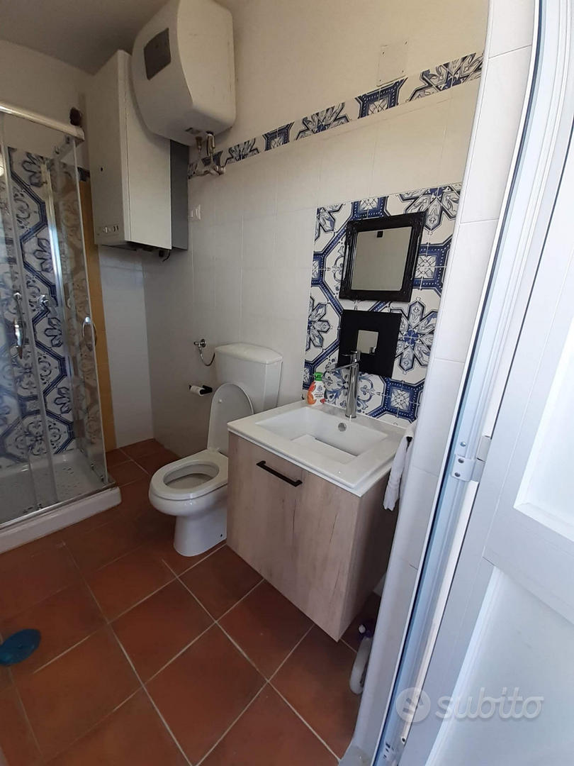 House in Orria, Piano Vetrale - Vista 4