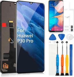 Display schermo LCD per Huawei P30 pro