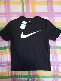 t-shirt Nike tee