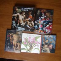 Tiarini,Veronese,Alfonsi,Barocco,Stirpe,Rinascim