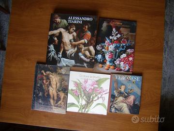 Tiarini,Veronese,Alfonsi,Barocco,Stirpe,Rinascim