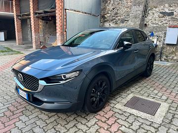Mazda CX-30 eSkyactive G