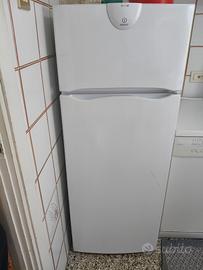 frigorifero Indesit libera installazione A+++