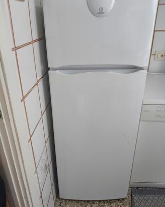 frigorifero Indesit libera installazione A+++