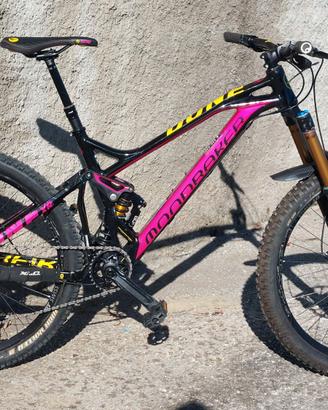 Mondraker DUNE 2017 XR
