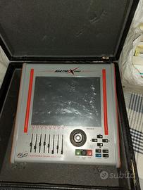 matrix one