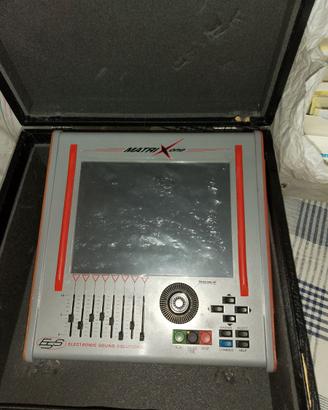 matrix one