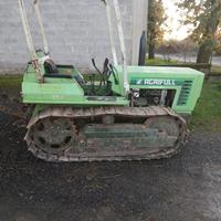 Agrifull 55 S-C