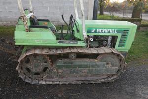 Agrifull 55 S-C