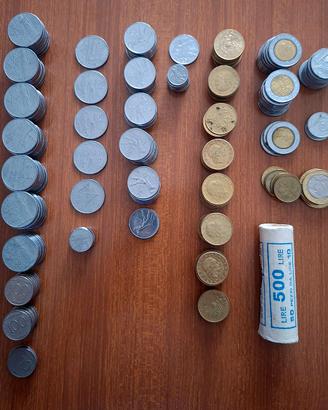La Lira!
