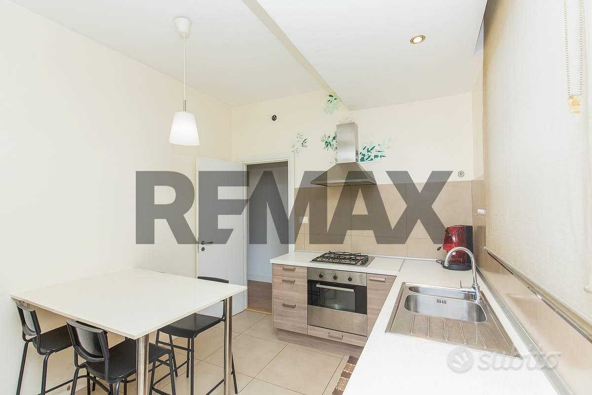 Appartamento – Catania, Monserrato, Borgo-Sanzio - Vista 2