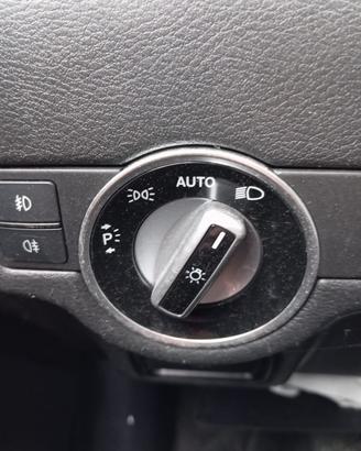 Comando accensione luci INFINITI Q30 2017 1.5 dies