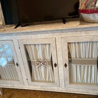Credenza shabby
