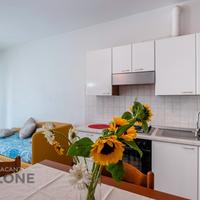 1 maggio: 4 posti letto con un posto auto e wifi